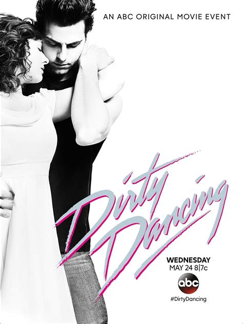 dirty dancing tv show 2017|dirty dancing cast 2022.